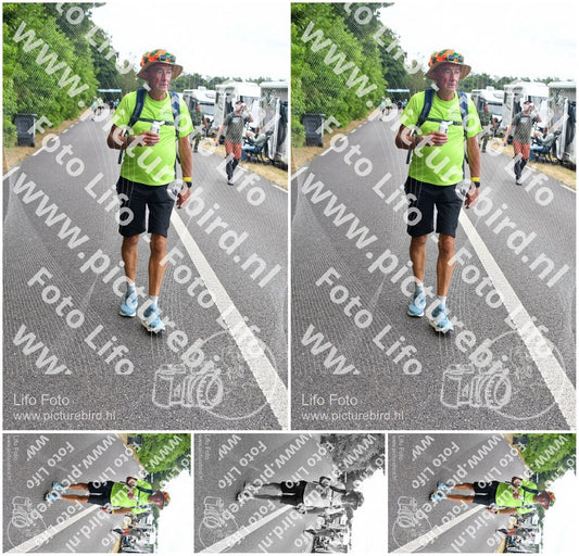 Evenement foto: Serie 687 en 688