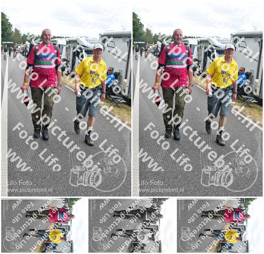 Evenement foto: Serie 687 en 688