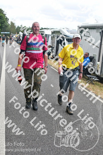 Evenement foto: Serie 687 en 688