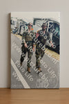 Evenement foto: Serie 687 en 688