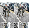 Evenement foto: Serie 687 en 688
