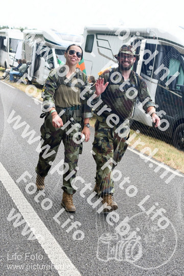 Evenement foto: Serie 687 en 688