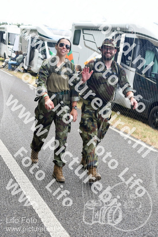 Evenement foto: Serie 687 en 688