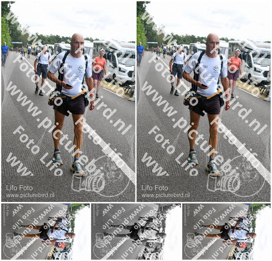 Evenement foto: Serie 687 en 688