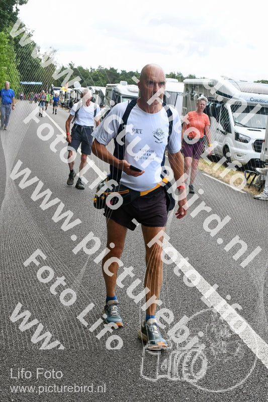 Evenement foto: Serie 687 en 688