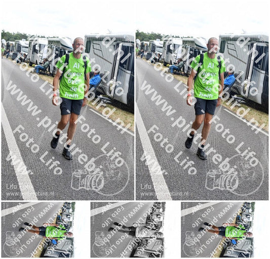 Evenement foto: Serie 687 en 688
