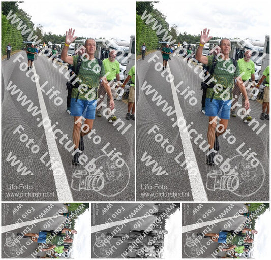 Evenement foto: Serie 687 en 688