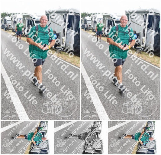 Evenement foto: Serie 687 en 688