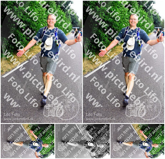 Evenement foto: Serie 687 en 688