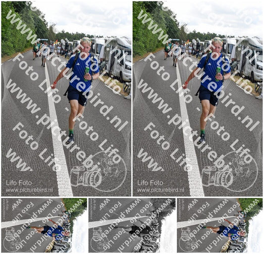 Evenement foto: Serie 687 en 688