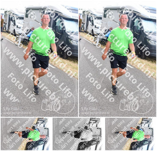 Evenement foto: Serie 687 en 688