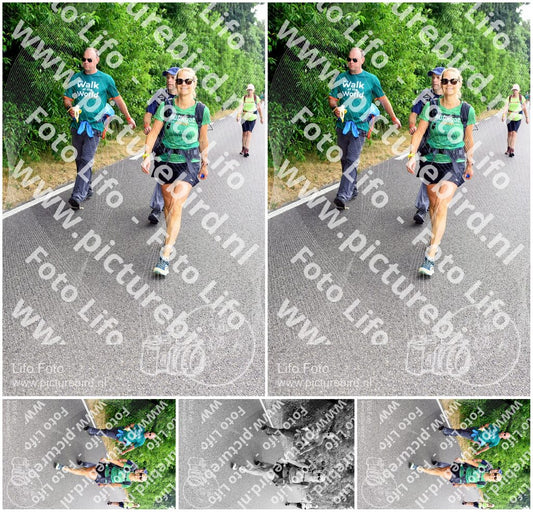 Evenement foto: Serie 687 en 688
