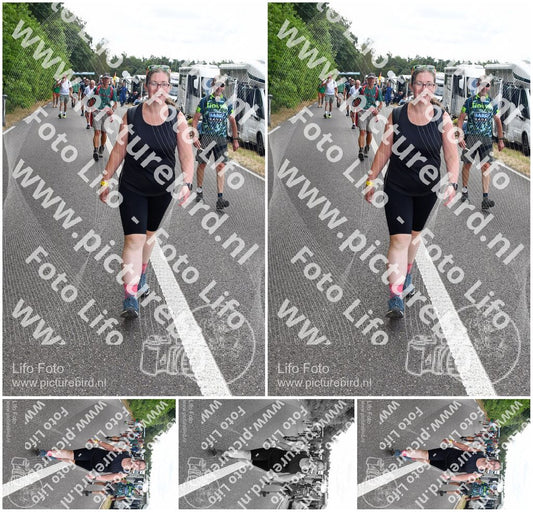 Evenement foto: Serie 687 en 688