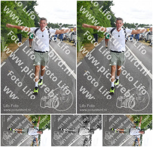 Evenement foto: Serie 687 en 688