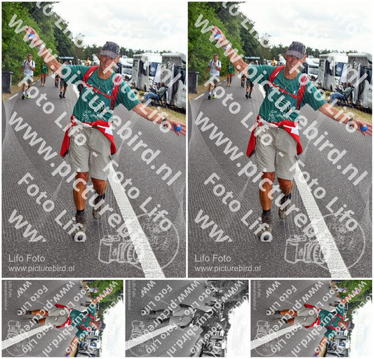 Evenement foto: Serie 687 en 688