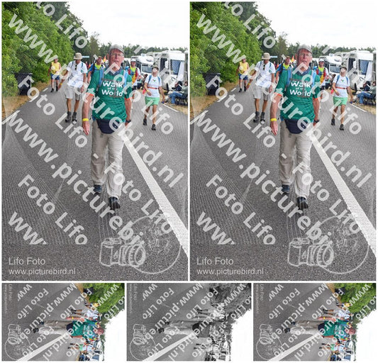 Evenement foto: Serie 687 en 688