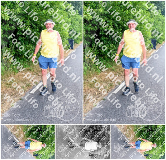Evenement foto: Serie 687 en 688