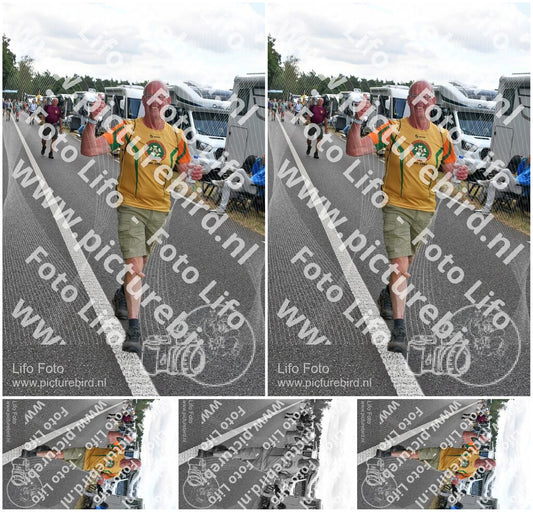 Evenement foto: Serie 687 en 688