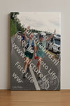 Evenement foto: Serie 687 en 688