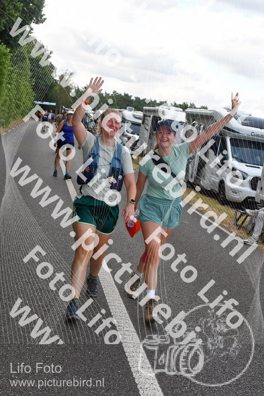 Evenement foto: Serie 687 en 688