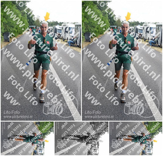 Evenement foto: Serie 687 en 688