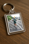 Evenement foto: Serie 687 en 688