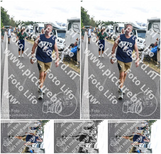 Evenement foto: Serie 687 en 688