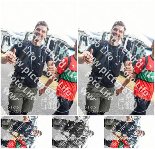 Evenement foto: Serie 687 en 688