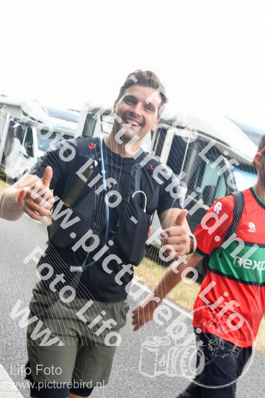 Evenement foto: Serie 687 en 688
