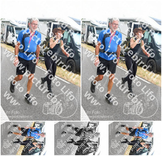 Evenement foto: Serie 687 en 688
