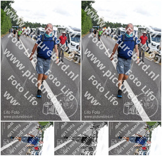Evenement foto: Serie 687 en 688
