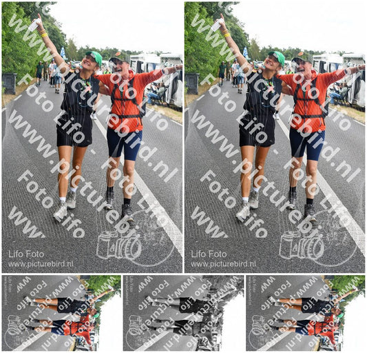 Evenement foto: Serie 687 en 688