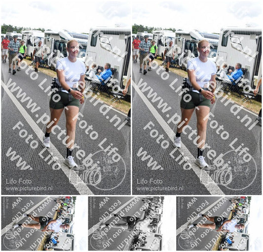 Evenement foto: Serie 687 en 688