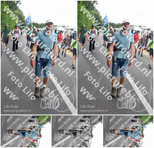 Evenement foto: Serie 687 en 688