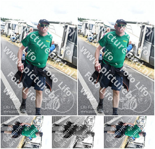 Evenement foto: Serie 687 en 688