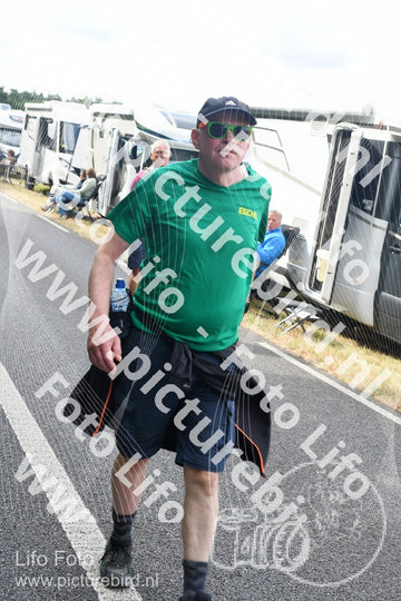 Evenement foto: Serie 687 en 688