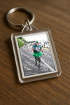 Evenement foto: Serie 687 en 688