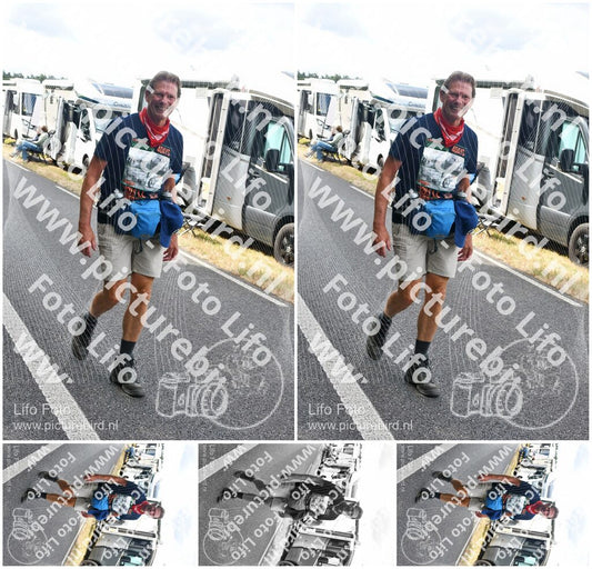 Evenement foto: Serie 687 en 688