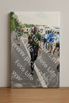 Evenement foto: Serie 687 en 688