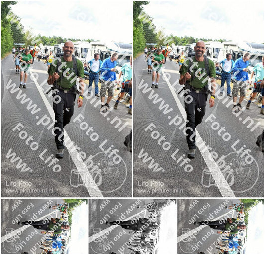 Evenement foto: Serie 687 en 688
