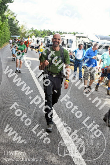 Evenement foto: Serie 687 en 688