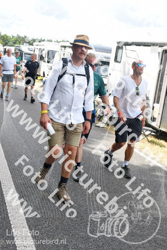 Evenement foto: Serie 687 en 688