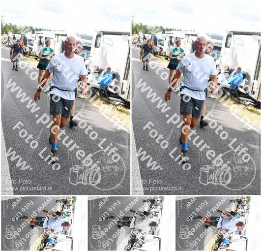 Evenement foto: Serie 687 en 688