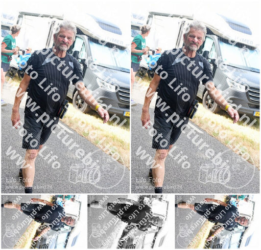 Evenement foto: Serie 687 en 688