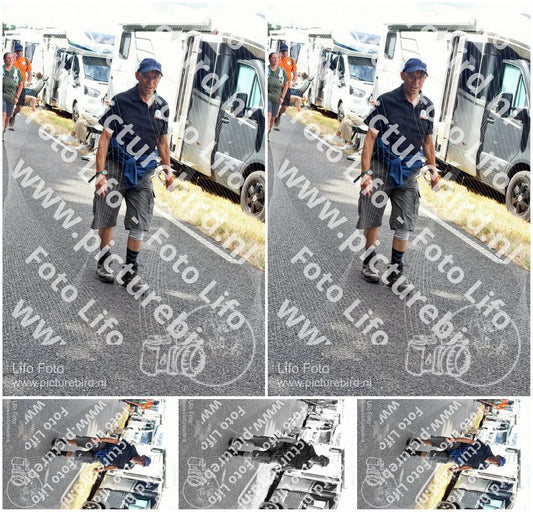 Evenement foto: Serie 687 en 688