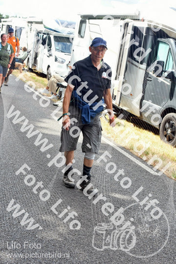Evenement foto: Serie 687 en 688