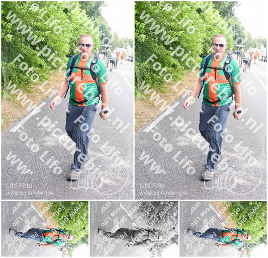 Evenement foto: Serie 687 en 688