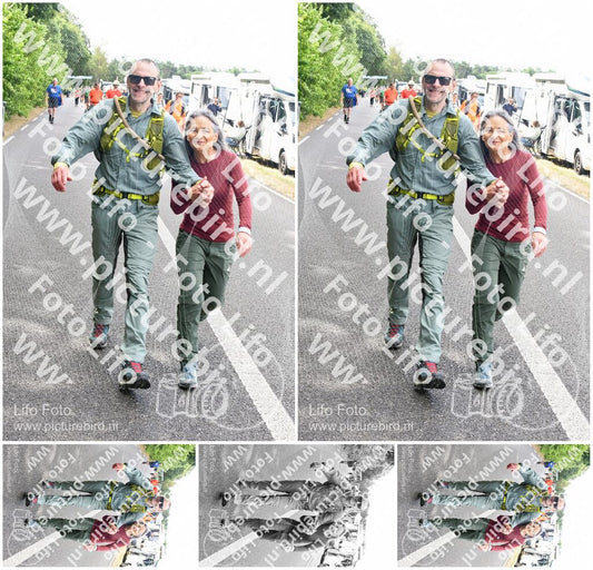 Evenement foto: Serie 687 en 688