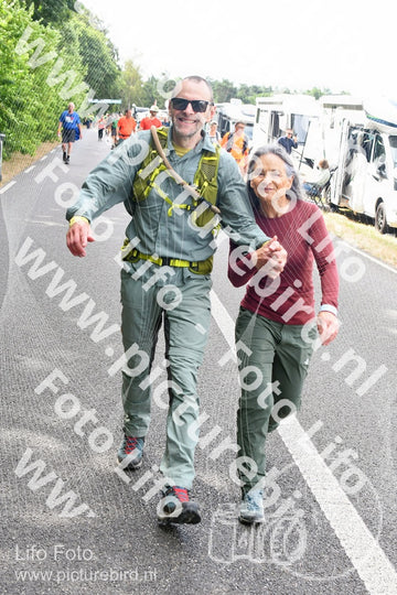 Evenement foto: Serie 687 en 688
