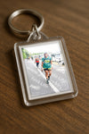 Evenement foto: Serie 687 en 688